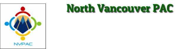 North Vancouver Parent Advisory Council (NVPAC)